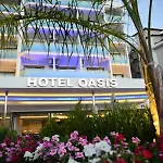 Hotel Oasis
