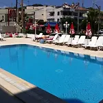 Hotel Oasis Marmaris