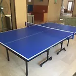 Oasis Hotel