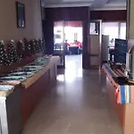 Oasis Hotel Marmaris
