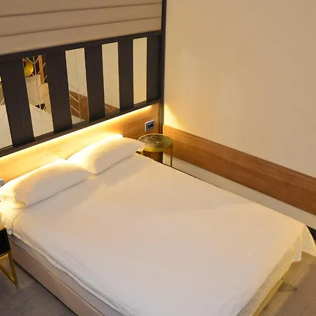Otel Oasis Marmaris