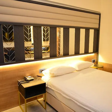 Oasis Otel