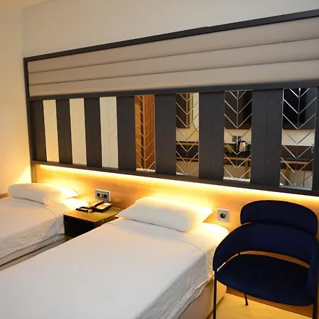 Otel Oasis