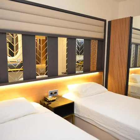 Oasis Otel