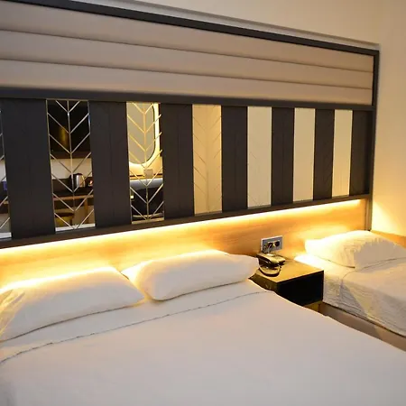 Oasis Marmaris