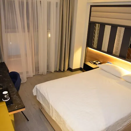 Otel Oasis Marmaris