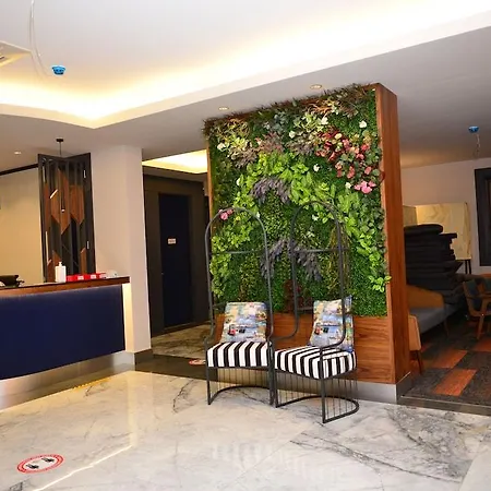Oasis Otel