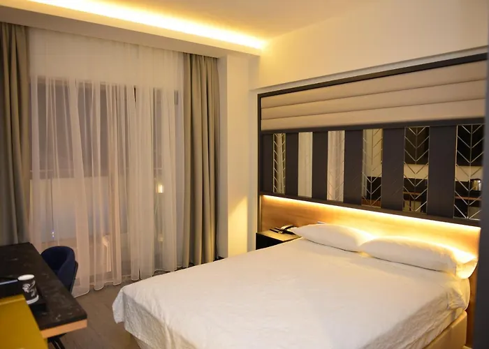 Oasis 3* Marmaris