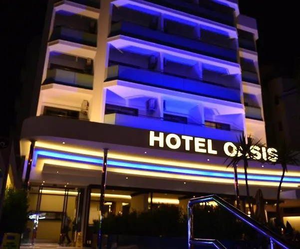 Oasis Hotel 3*