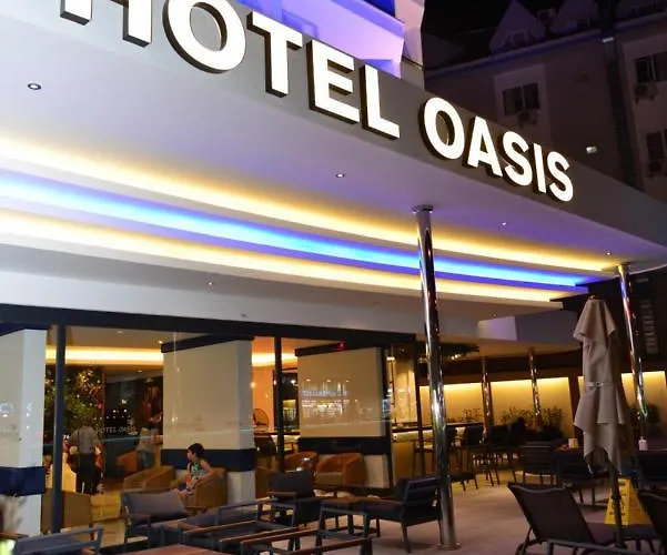 Oasis Marmaris