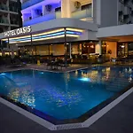 Oasis Hotel 3*