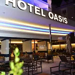 Hotel Oasis 3*