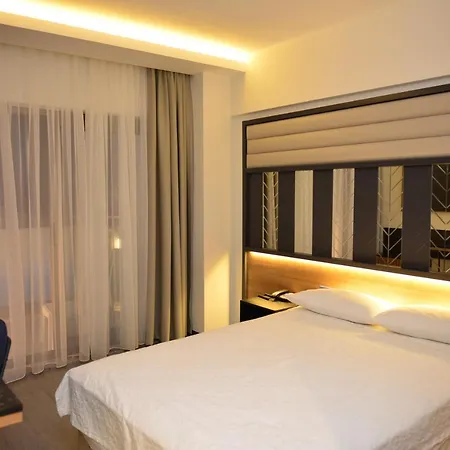 Oasis 3* Μαρμαρίς