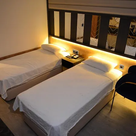 Oasis 3* Μαρμαρίς