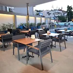 Szálloda Oasis Marmaris