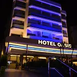 Oasis Szálloda 3*