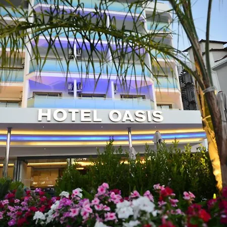 Otel Oasis