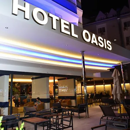 Oasis Marmaris