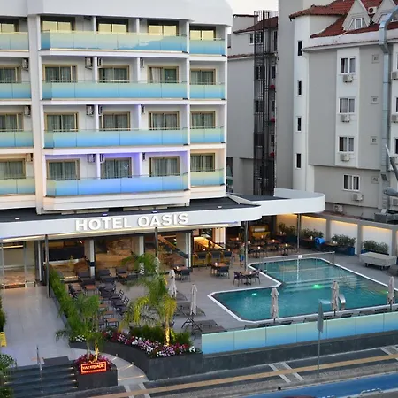 Oasis Otel