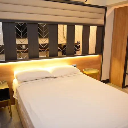 Hotel Oasis Marmaris