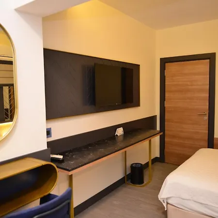 Oasis Szálloda Marmaris