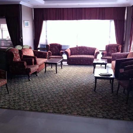 Oasis Marmaris