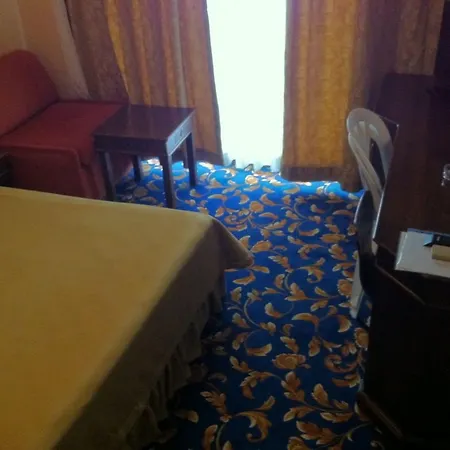 Oasis Hotel Marmaris