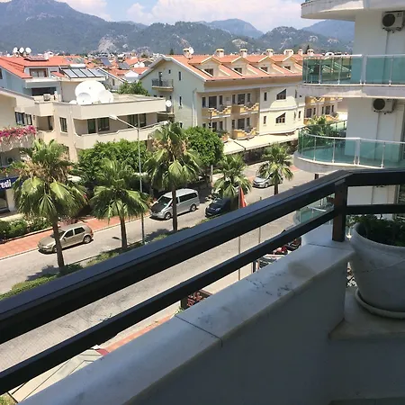 Oasis Marmaris