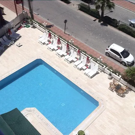 Oasis 3* Marmaris