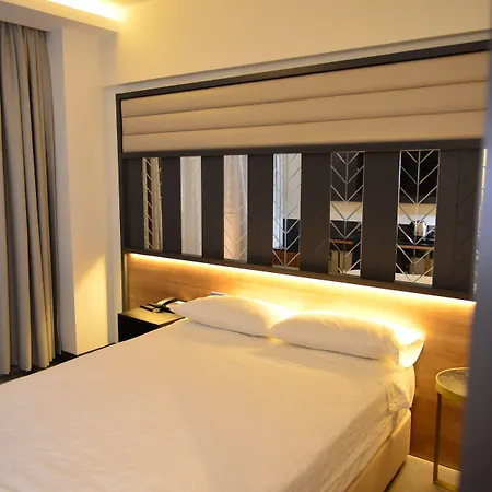 Oasis Hotel Marmaris