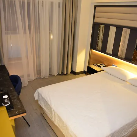 Oasis Hotel Marmaris