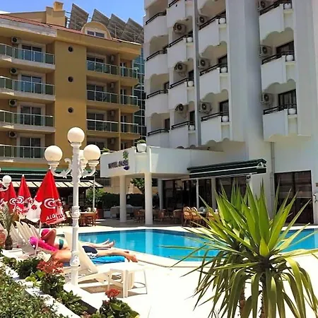 Oasis Marmaris