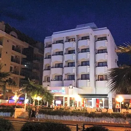 Hotel Oasis
