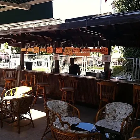Oasis 3*