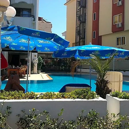 Oasis