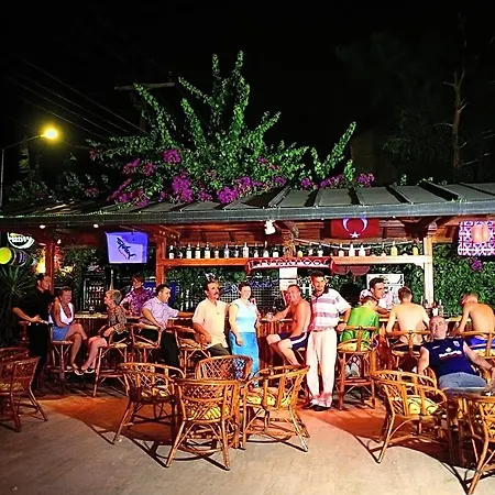 Oasis 3* Marmaris