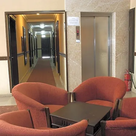 Oasis Hotel Marmaris