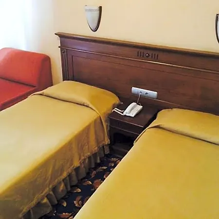 Oasis Hotel Marmaris