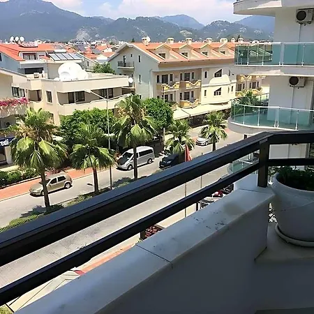 Oasis 3* Marmaris
