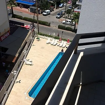 Oasis Marmaris