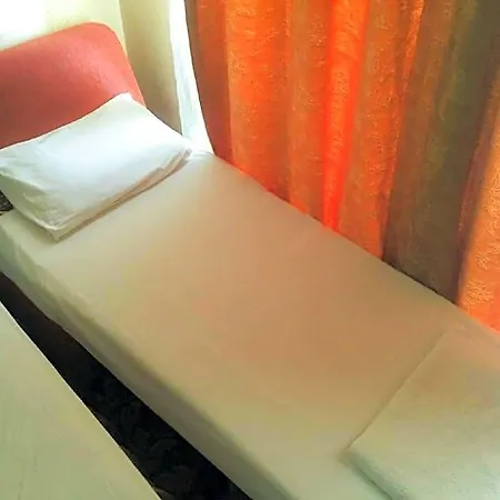 Oasis 3* Marmaris