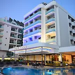 Oasis 3* 马尔马里斯
