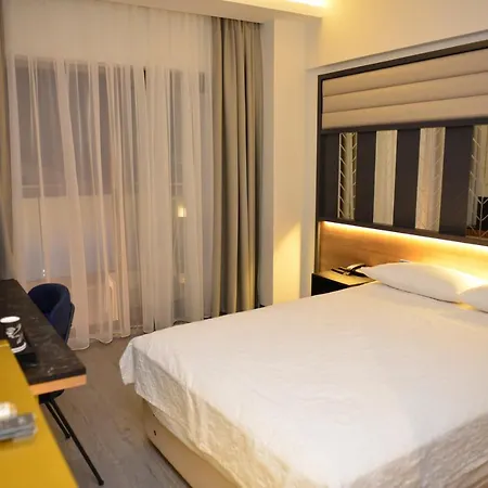 Oasis 3* مرمريس
