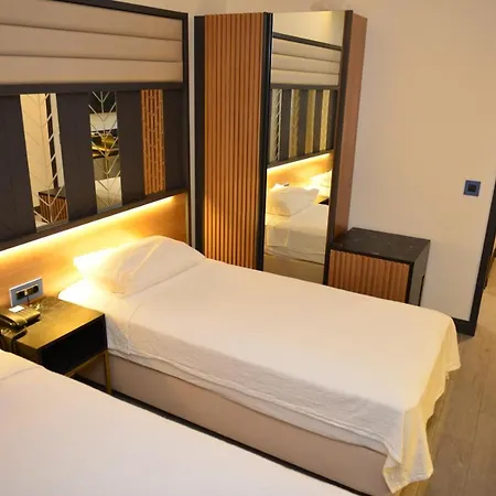 Oasis مرمريس