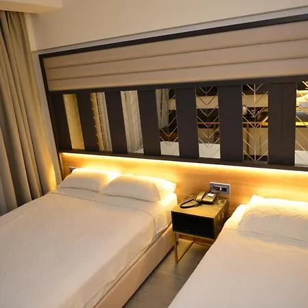 Oasis فندق