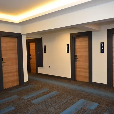 Oasis 3* مرمريس