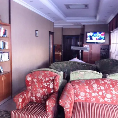 فندق Oasis