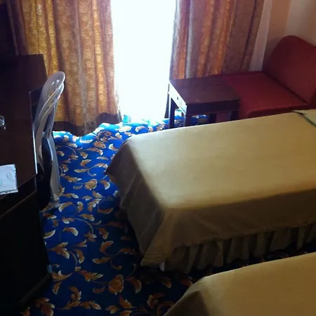 Отель Oasis Мармарис