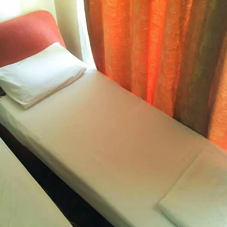 Oasis مرمريس