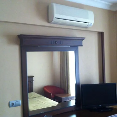 Oasis Мармарис